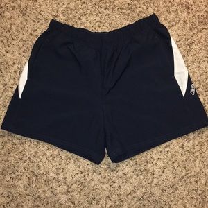 Reebok Athletic Shorts